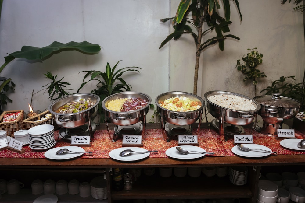 Ipil Suites El Nido 44/50