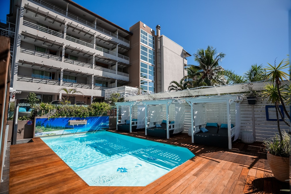 Hotel Le Lagon 49/50
