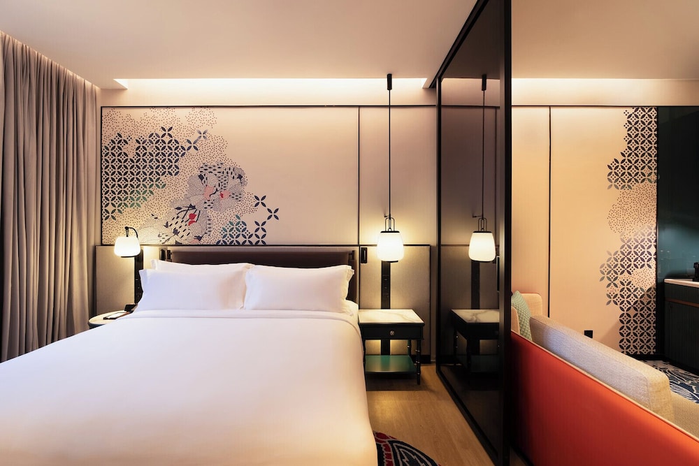 Iconic Marjorie Hotel, a Tribute Portfolio Hotel 17/60