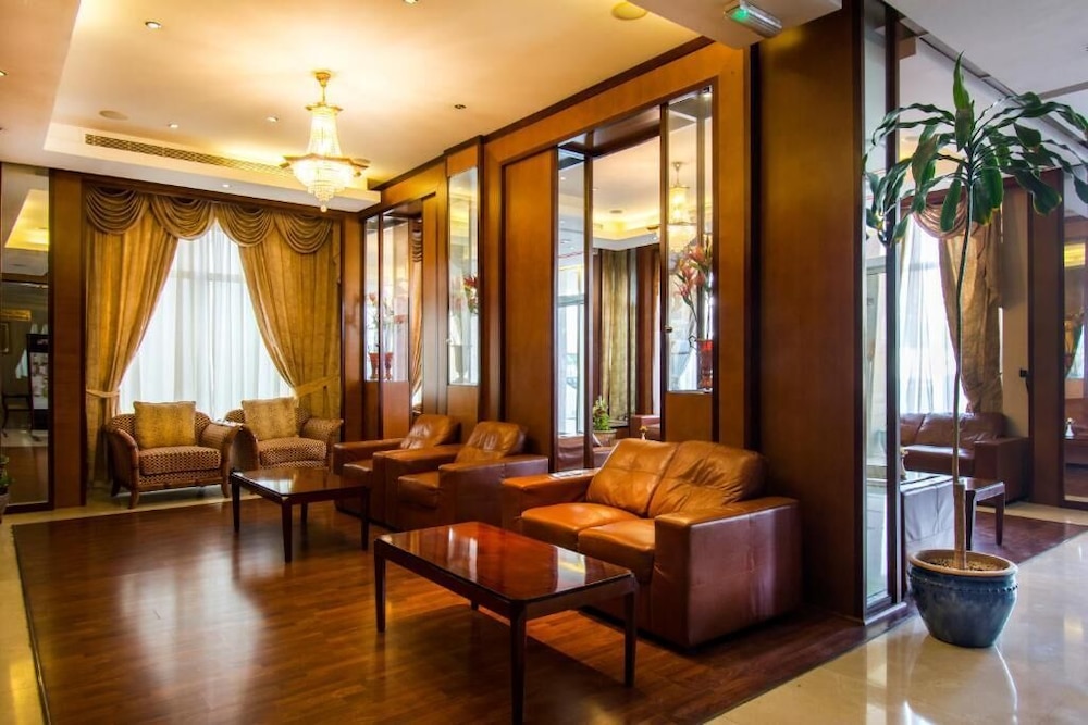 Safeer International Hotel 40/50
