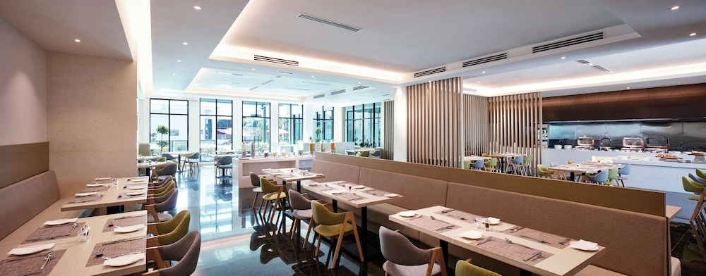 Hilton Garden Inn Puchong 39/56