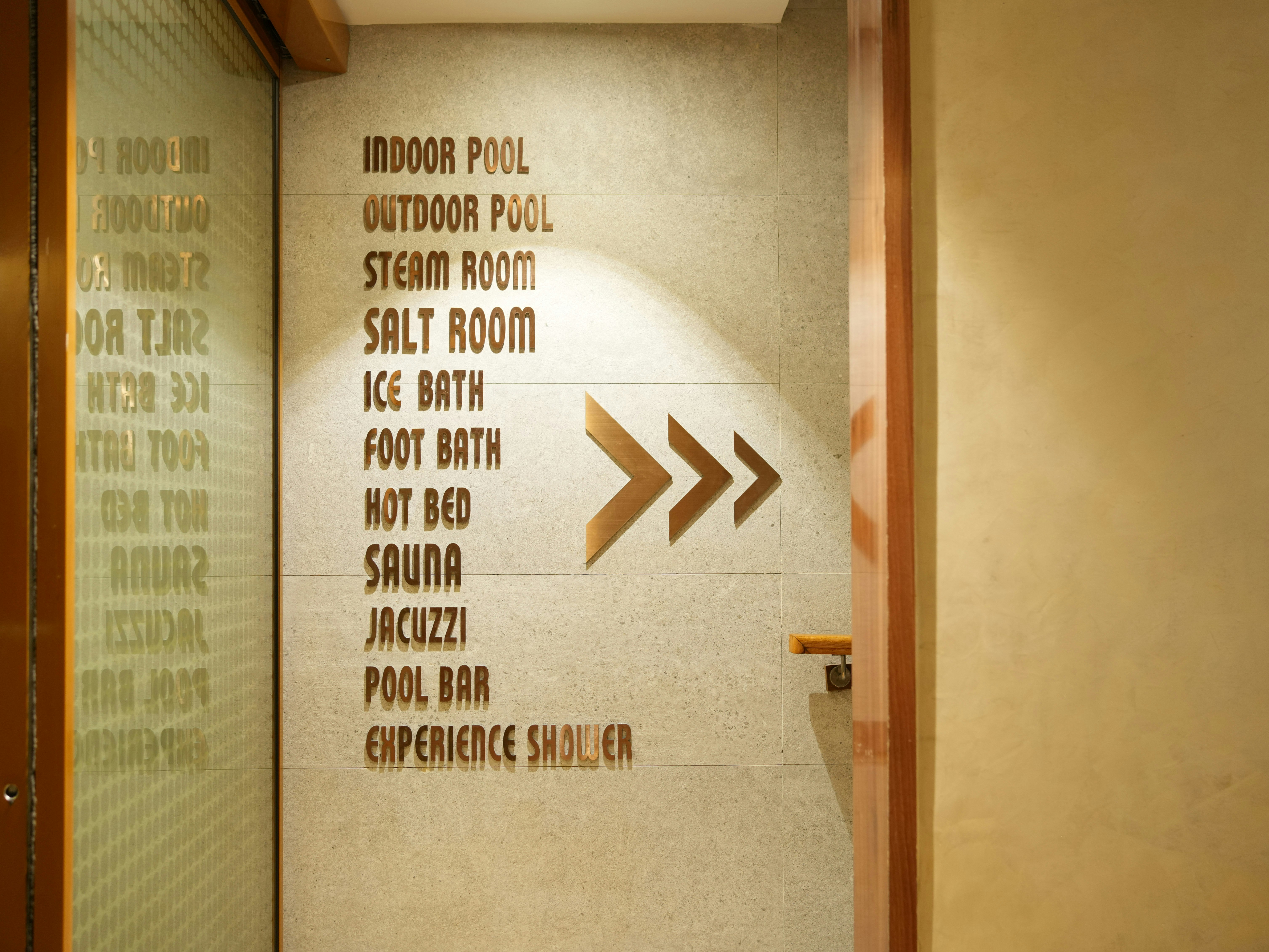 Babylon Rotana Hotel, Baghdad 22/55