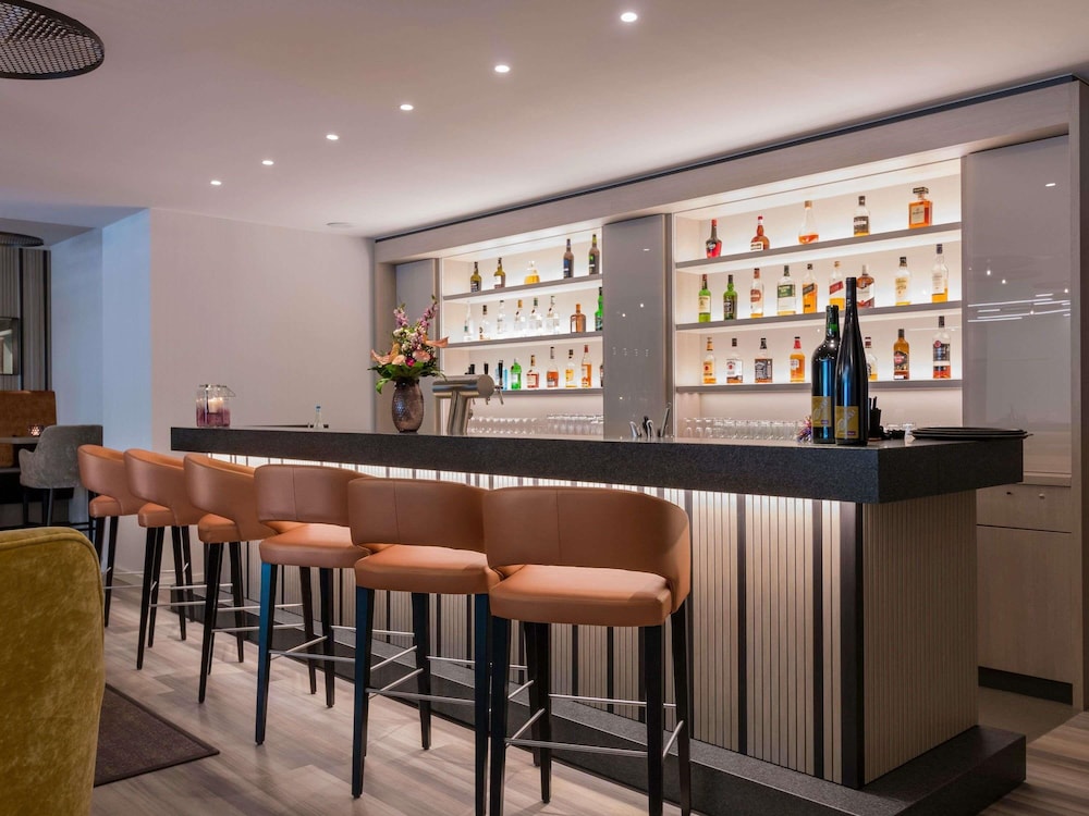 Mercure Hotel Hannover Oldenburger Allee 53/74