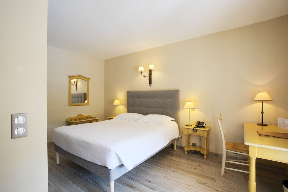 Hotel La Bastide De Valbonne 9/32