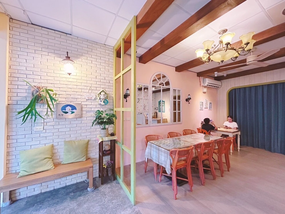 Hualien Yashe House 23/34