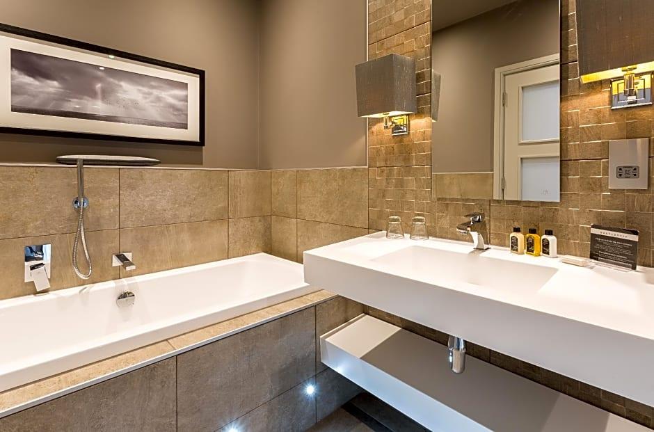 Auchrannie Spa Resort 37/37