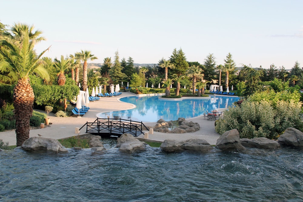Hyatt Regency Thessaloniki 37/82