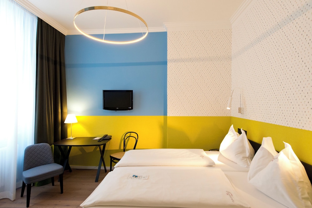 غرفة كلاسيكية بسرير مزدوج، Hotel Beethoven Wein Formerly Bw Hotel Beethoven 2/10