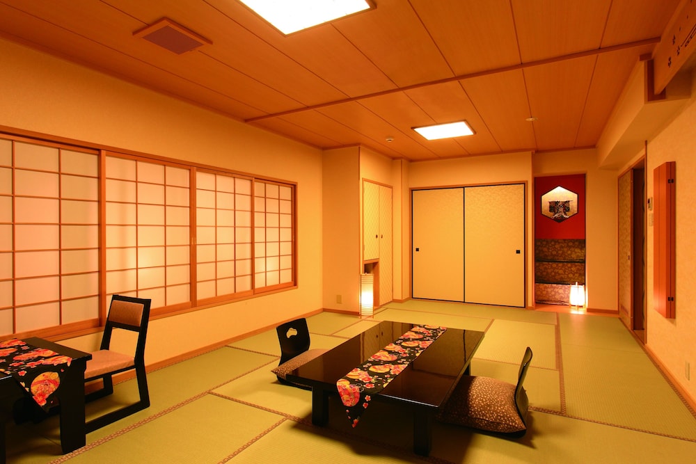 Matsui Honkan Ryokan 37/67