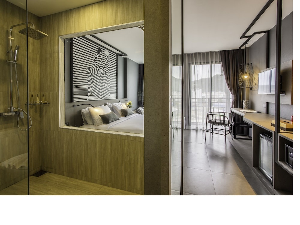 Mazi Design Hotel By Kalima Patong 17/50