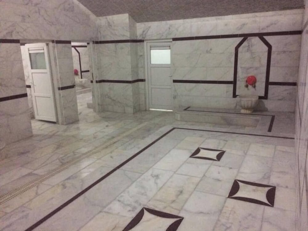 Grand Alin Hotel Tokat 23/48