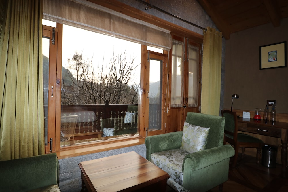 Shivadya Resort & Spa 28/50