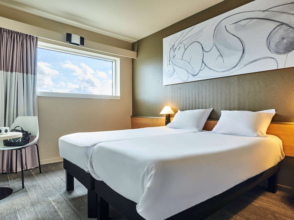 ibis Paris Porte De Montreuil 31/71