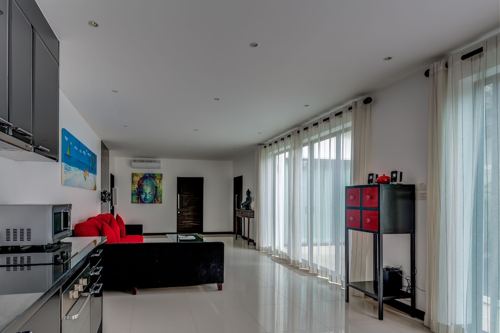 Villas Aelita 15/21