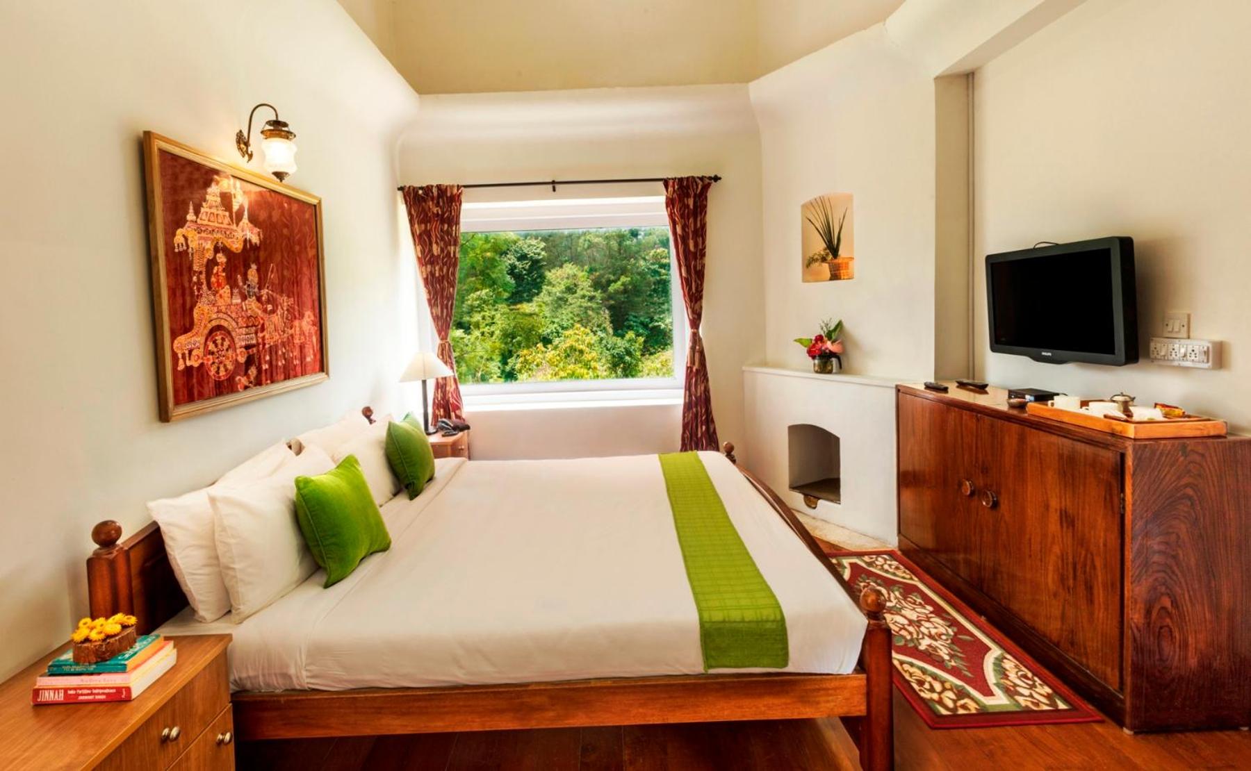 Teanest – Nature Resorts, Coonoor 41/57