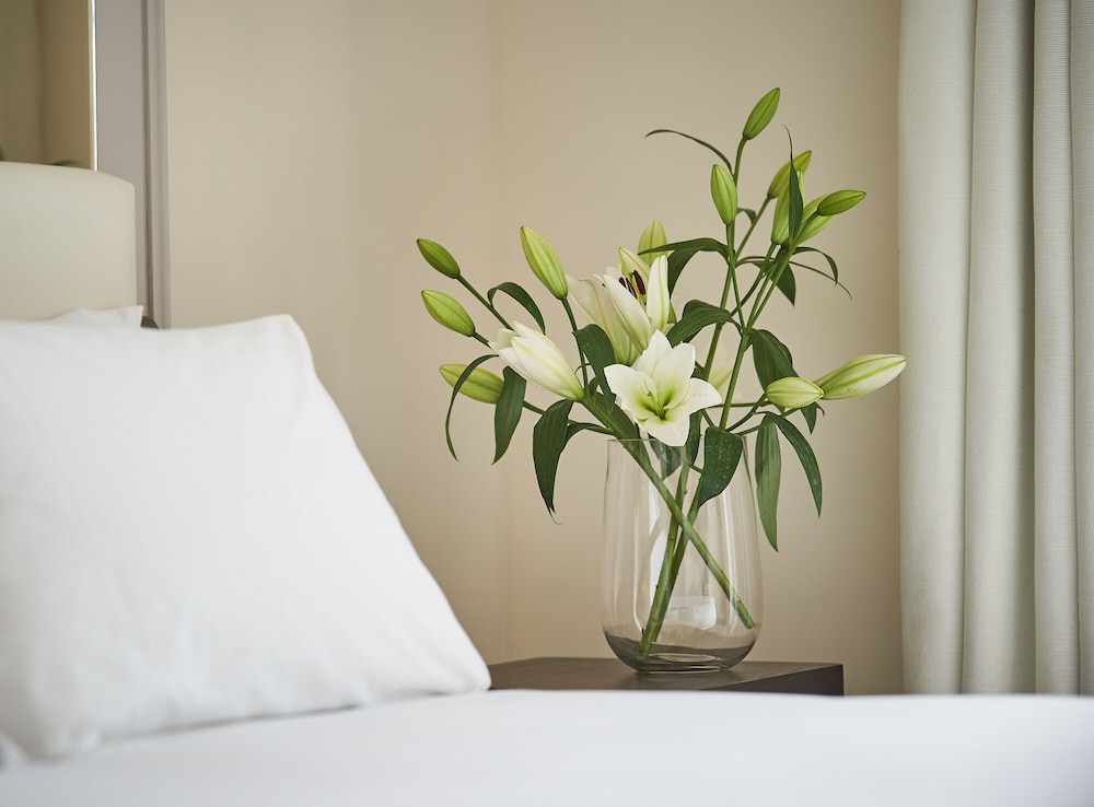 UNAHOTELS Trastevere Rome 27/80