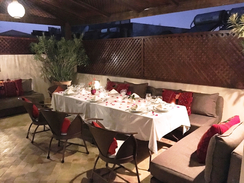 Riad Carina 62/75