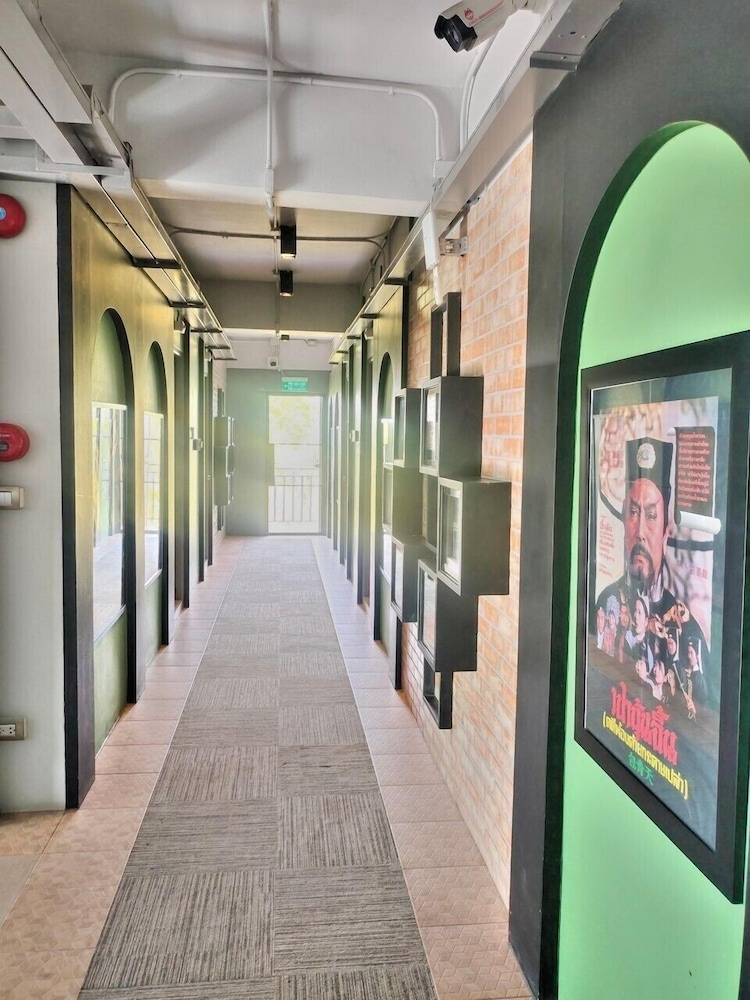 Qoo Hotel 64/64