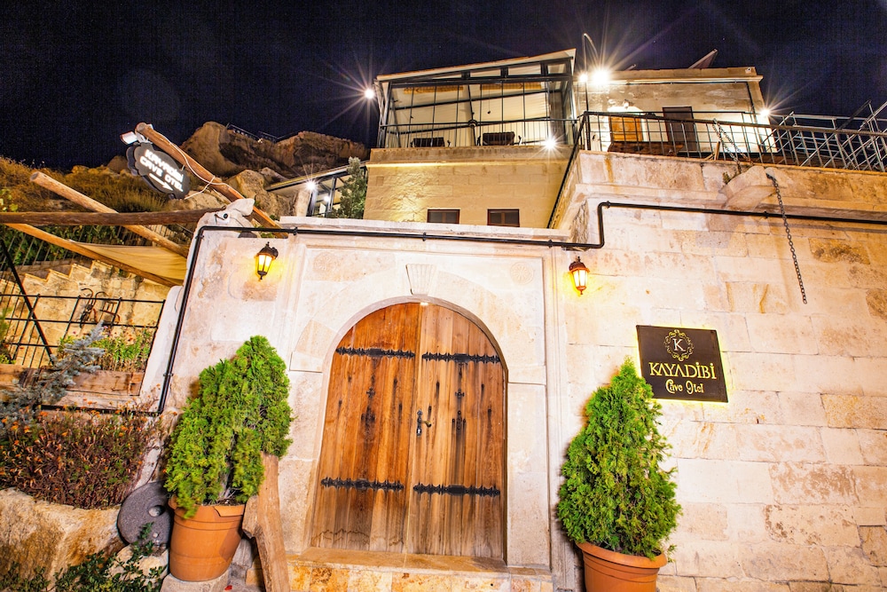 Kayadibi Cave Otel 2/49