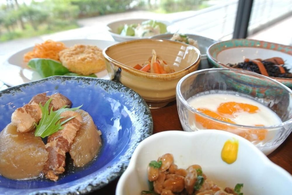 Hotel Kakegawa Hills 15/23