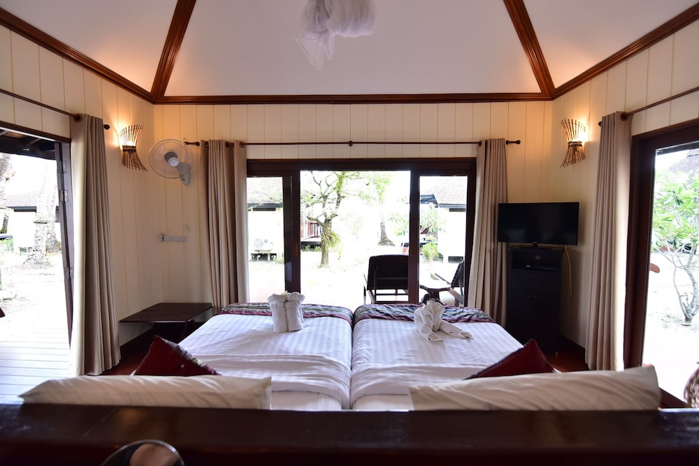 KOH MOOK SIVALAI BEACH RESORT 14/50
