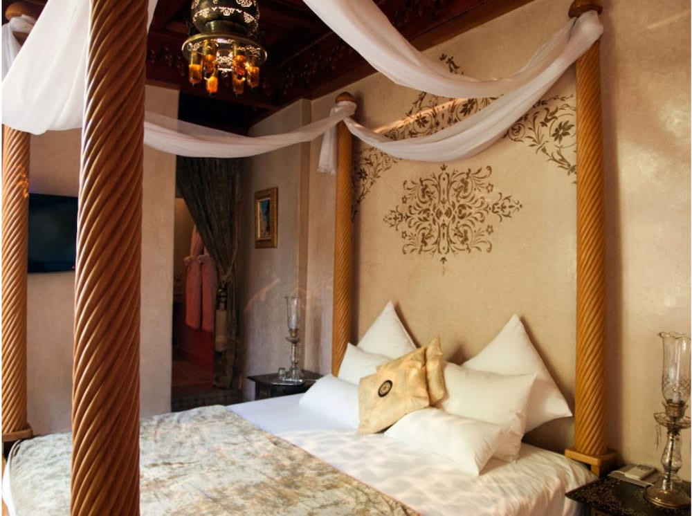 RIAD FLAM 21/50