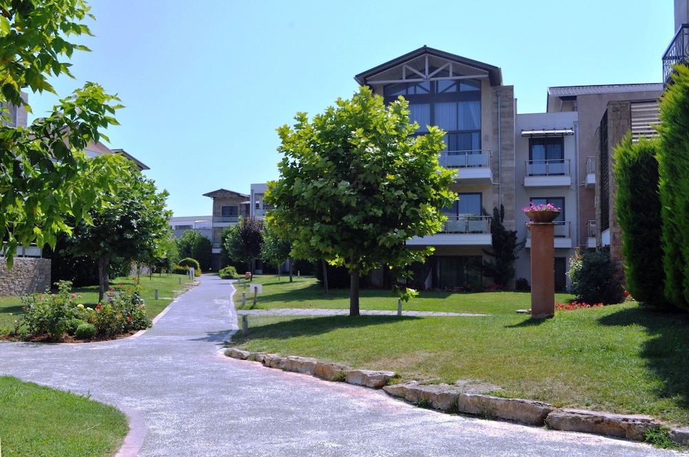 Istion Club Hotel Spa 64/67
