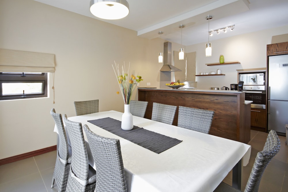 Villa Sun 40/50