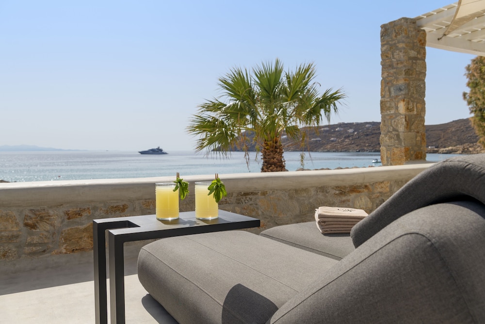 Elia Beach Hotel 21/47