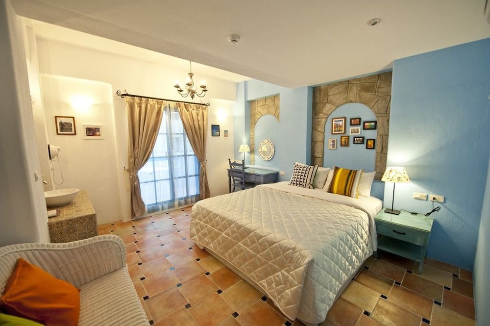 Bethlehem B&B & Villa Kenting 4/33