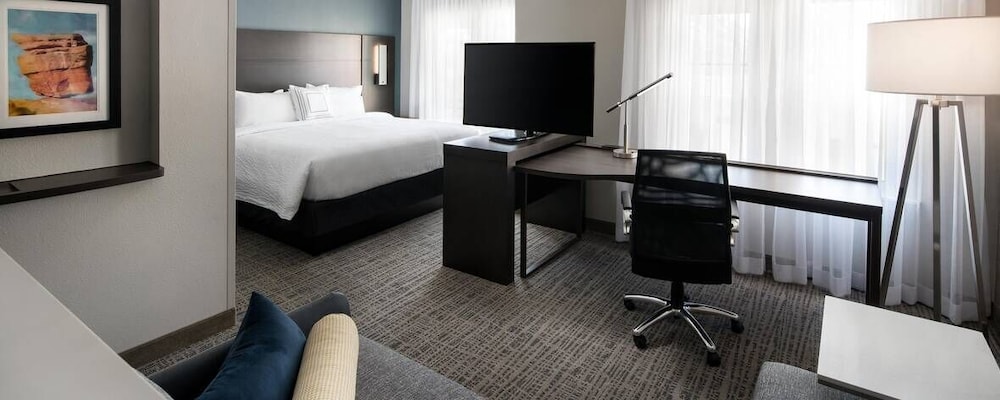 Residence Inn by Marriott Jackson Airport/Pearl 23/23