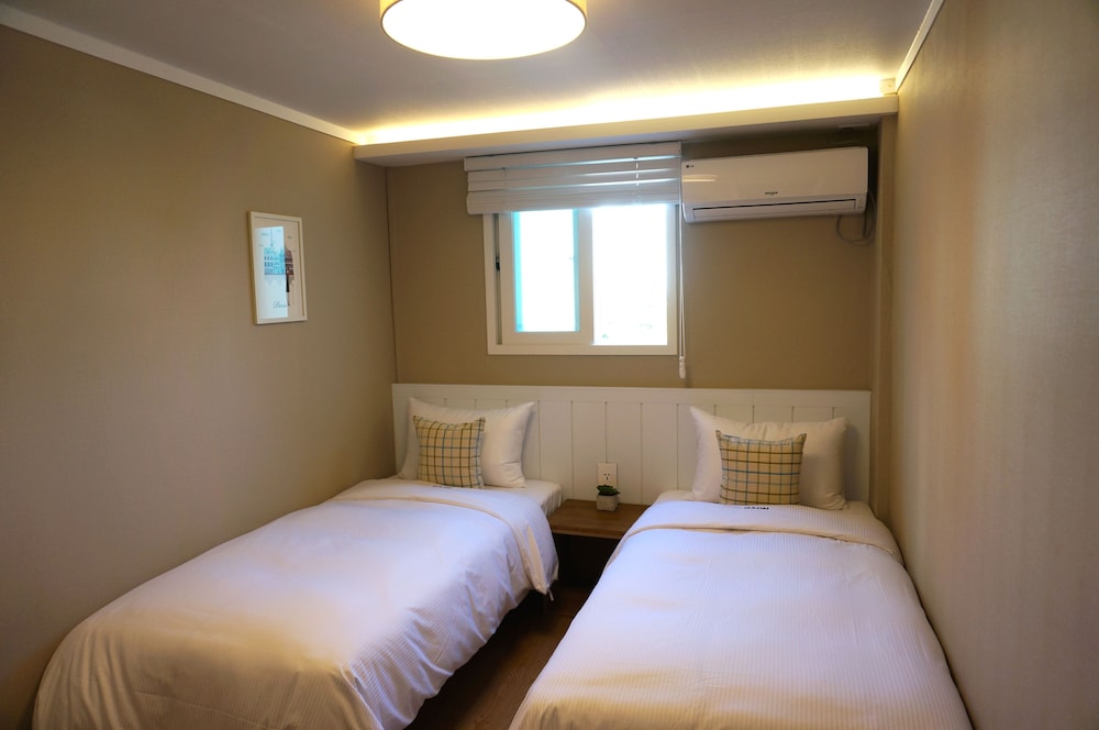 Hotel Gaon Golden Park Dongdaemun 11/35