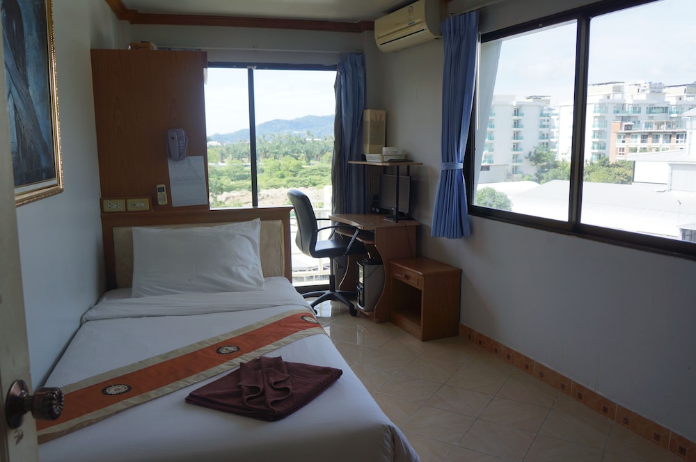 Lamai Guesthouse 11/34