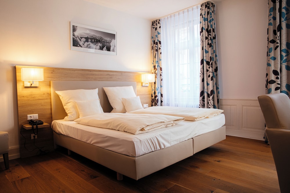 Hotel Perkeo 24/50