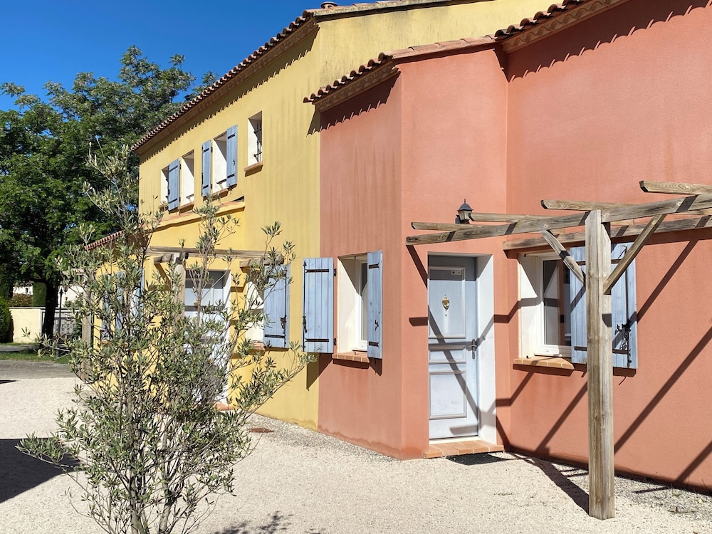Residence Lagrange Vacances L Oustau de Sorgue 29/64