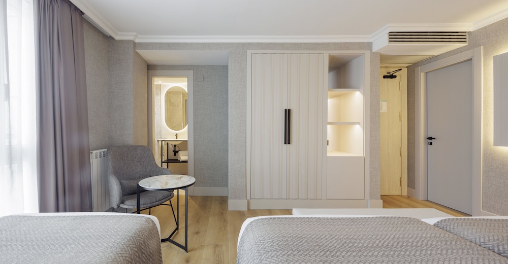 Hotel Ilunion San Sebastian 30/74