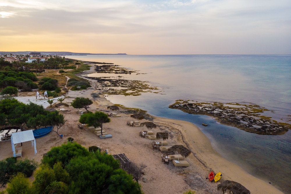 Thalassines Beach Villas 29/50