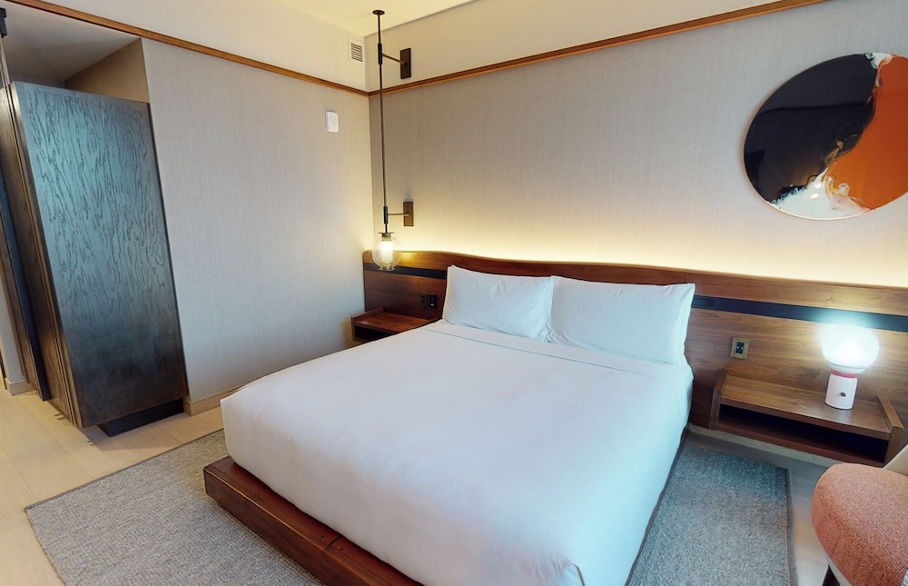 Nobu Hotel Atlanta 14/50