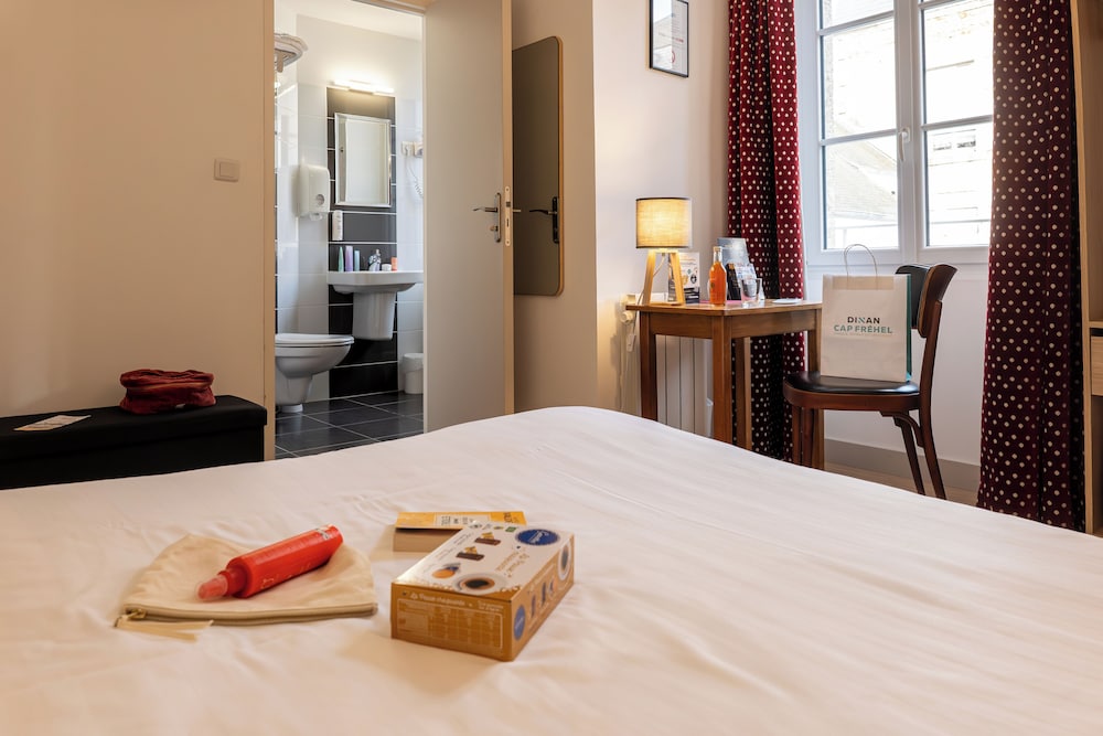 Hotel Ocean Dinan 32/63