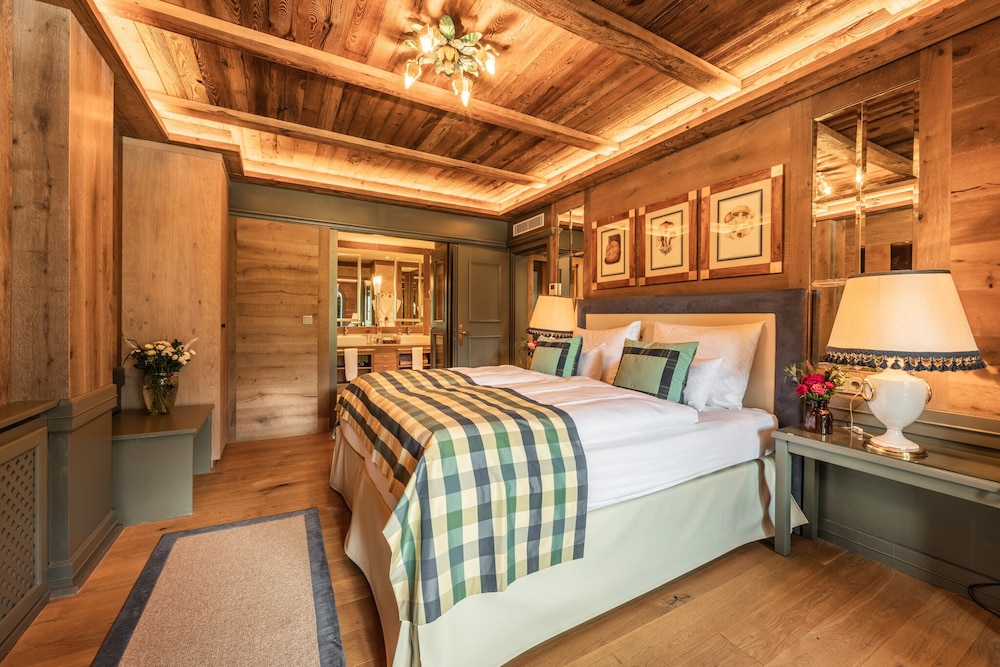 Alpin Resort Sacher 16/78
