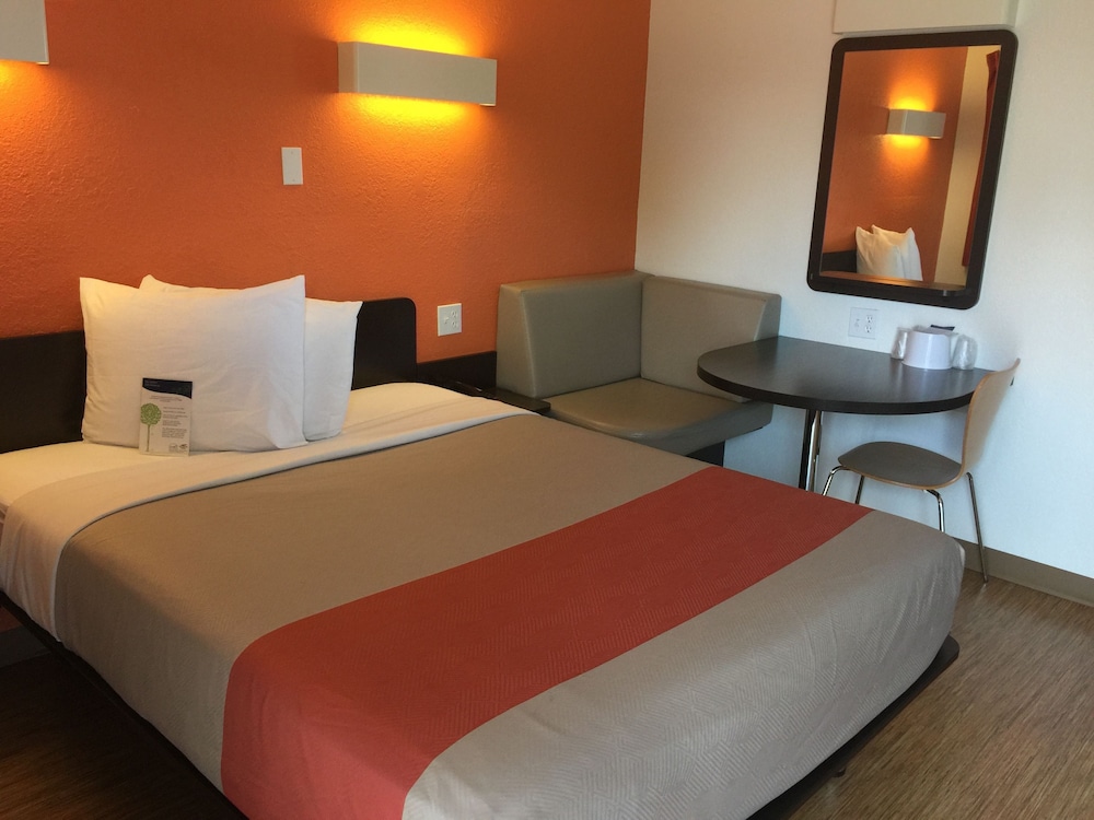 Motel6 Ardmore, OK 19/54