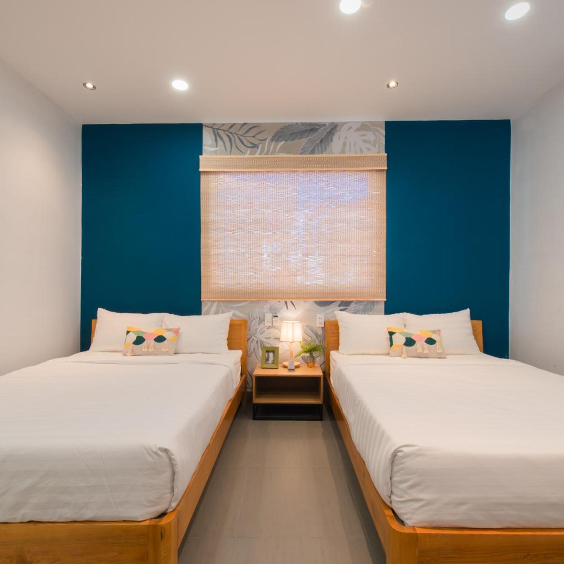 Shoho Hotel Nha Trang 19/50