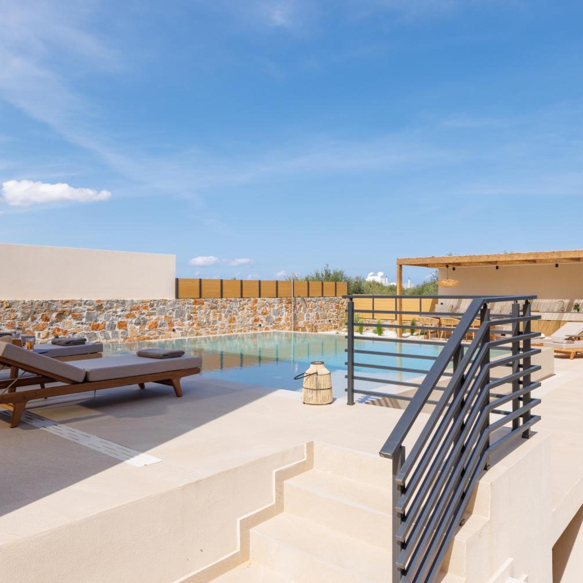 Sokratis LocoLux Villas & Suites 72/86