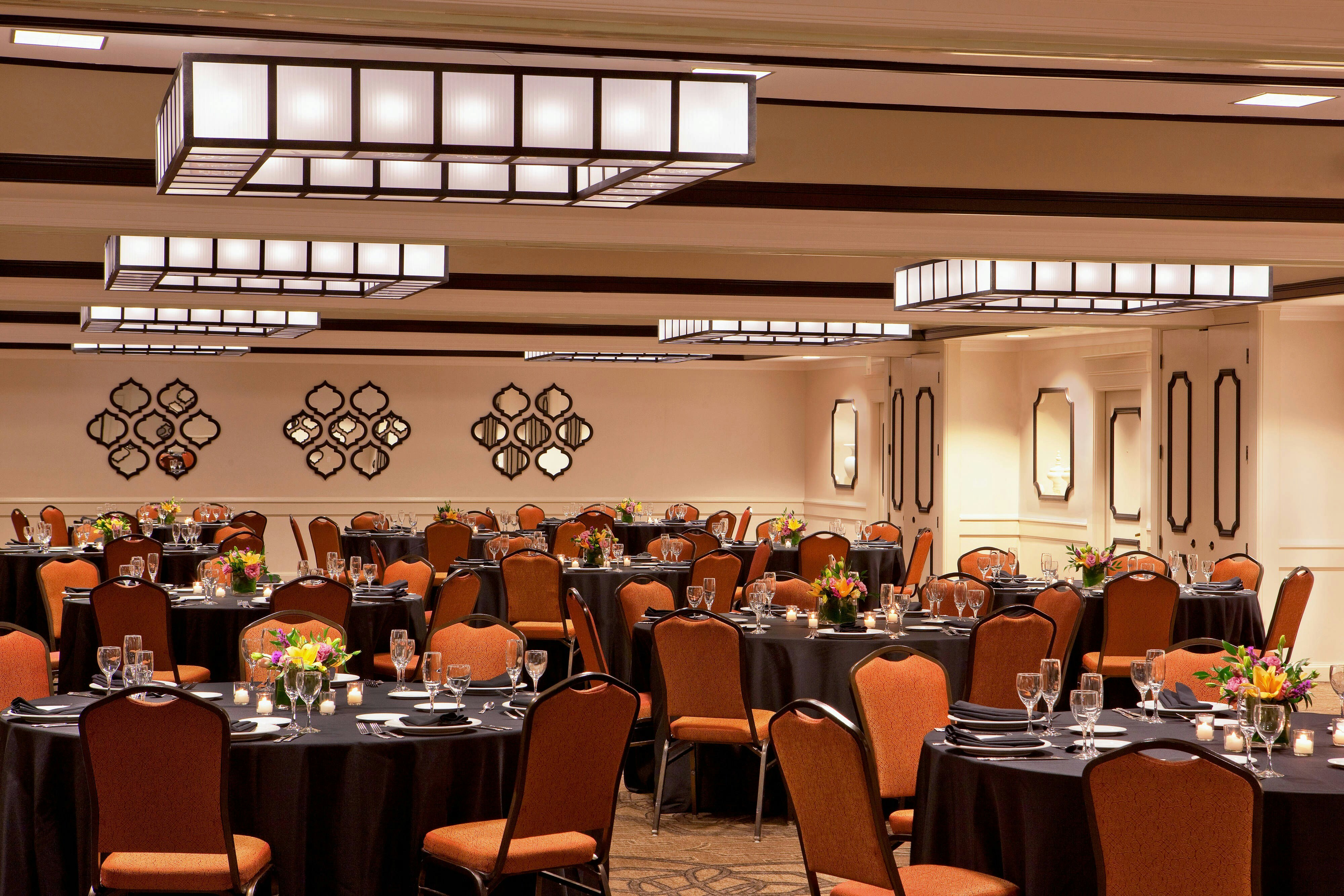 Sheraton Palo Alto Hotel 32/45