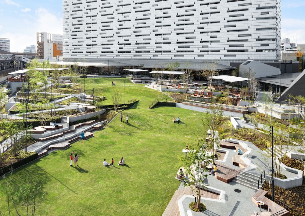 OMO7 Osaka by Hoshino Resort 44/45