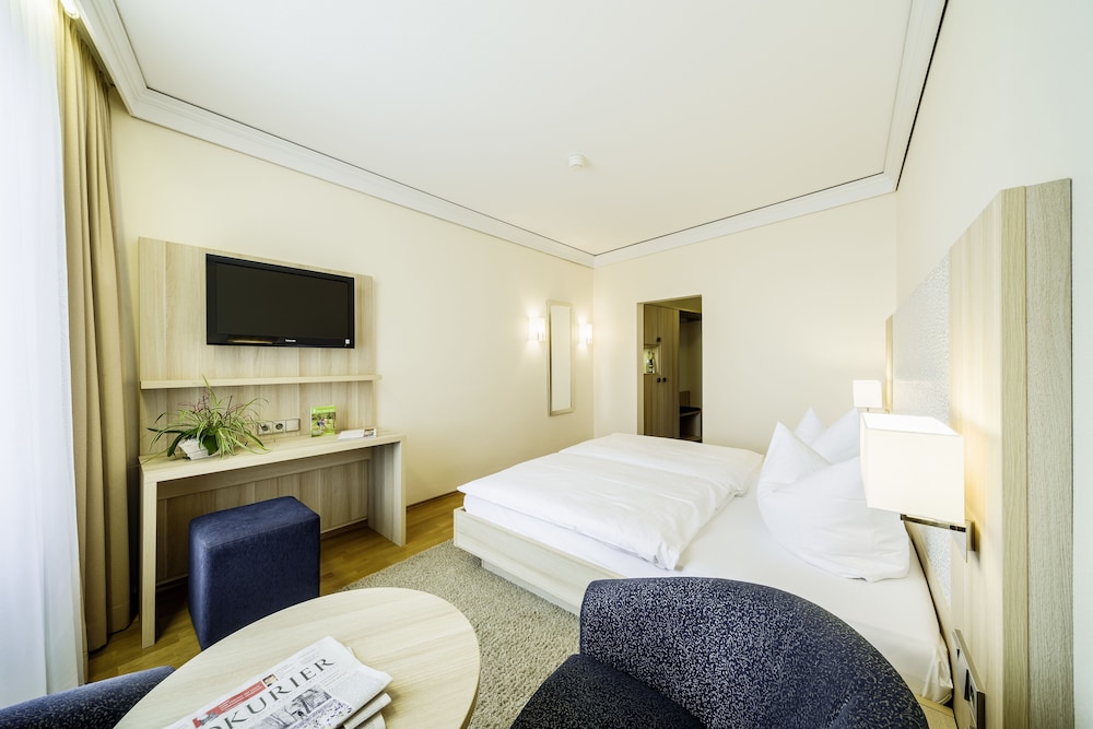 Flair Hotel Zum Schiff 23/73