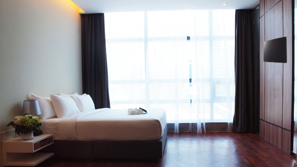 Imperial Regency Suites and Hotel Petaling Jaya 22/50