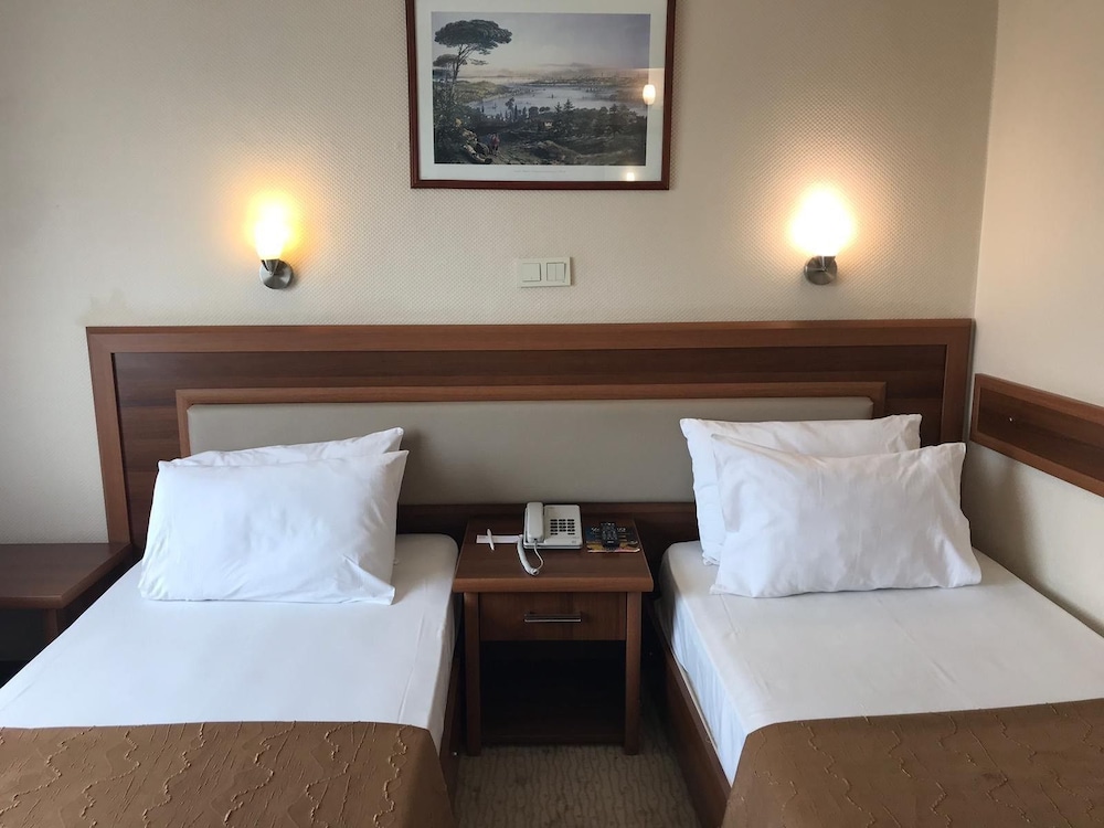 Hotel Villa Marina 20/64