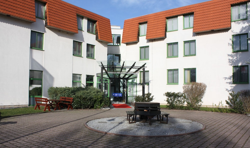 Best Western Spreewald 7/65