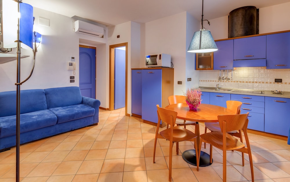 Residence San Giusto 25/50